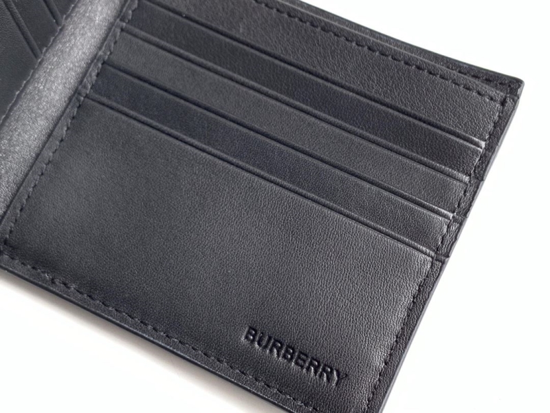 Burberry Wallets